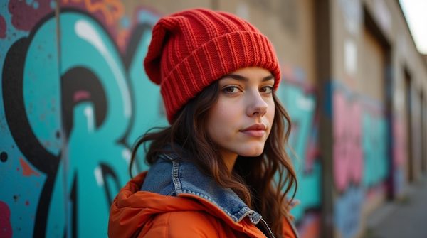 Découvrez les bonnets docker tendance pour un look urbain