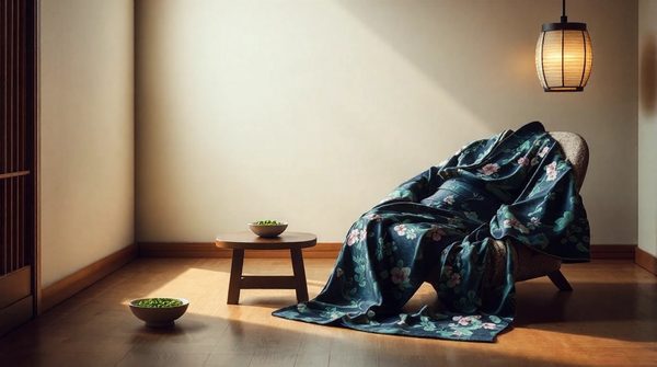 Les meilleurs kimonos pour hommes : allier style et confort