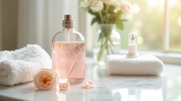 L'hydrolat de rose : un allié beauté pour toutes les peaux