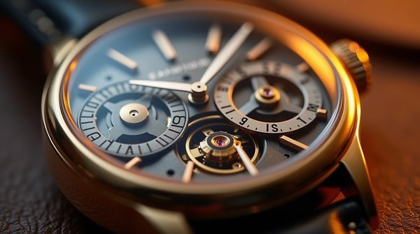 Tout savoir sur le remontoir de montres : allier élégance, praticité et sécurité pour sublimer sa collection