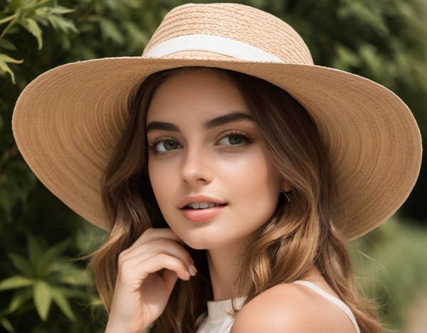 Comment sélectionner le chapeau de paille parfait pour sublimer votre look d"été ?
