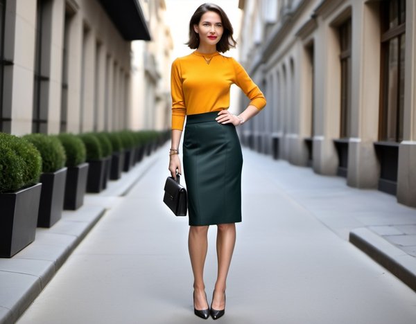 Comment associer les accessoires de mode scandinave avec vos tenues