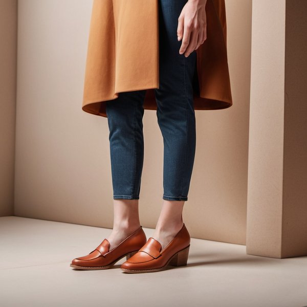 Chaussures tendance : elles reviennent de loin !