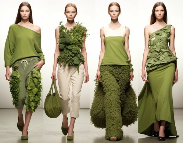 Comment incorporer la mode bio dans votre vie quotidienne