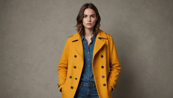 Les manteaux mango incontournables : tendances et confort toute l'année