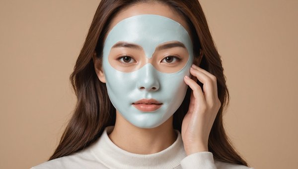 Top 5 bienfaits du masque collagène coréen glowy™ pour votre peau