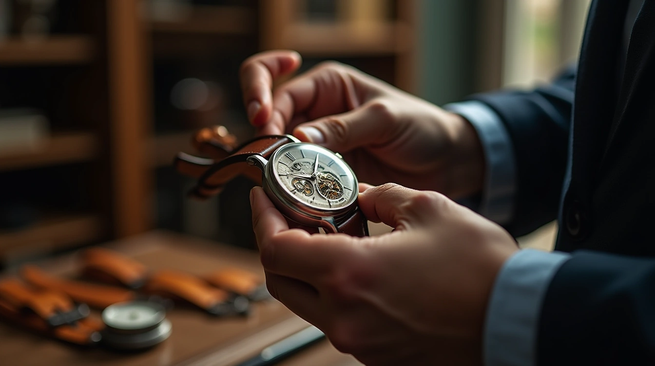 Comment bien choisir son remontoir de montres automatiques ?